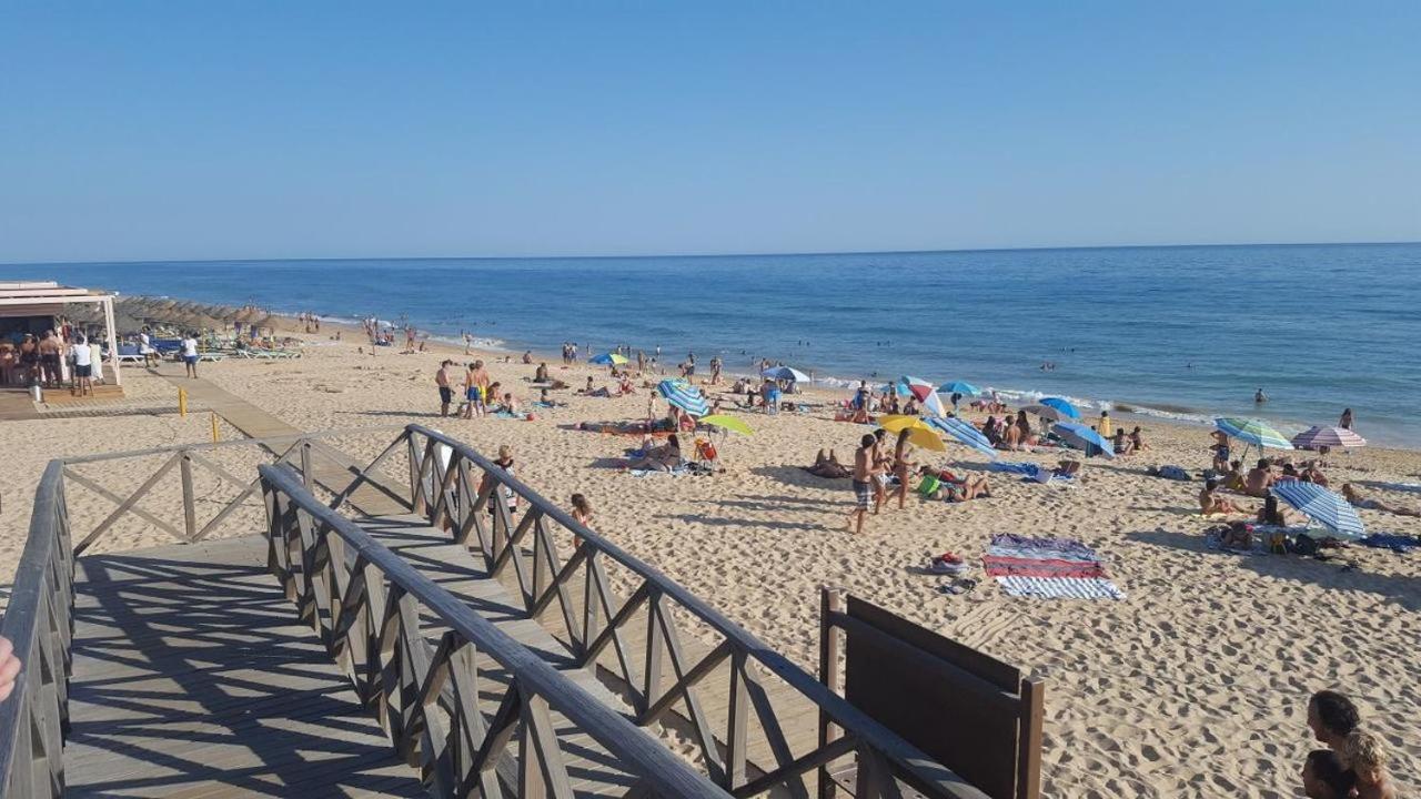 דירות אלמנסיל By The Beach מראה חיצוני תמונה