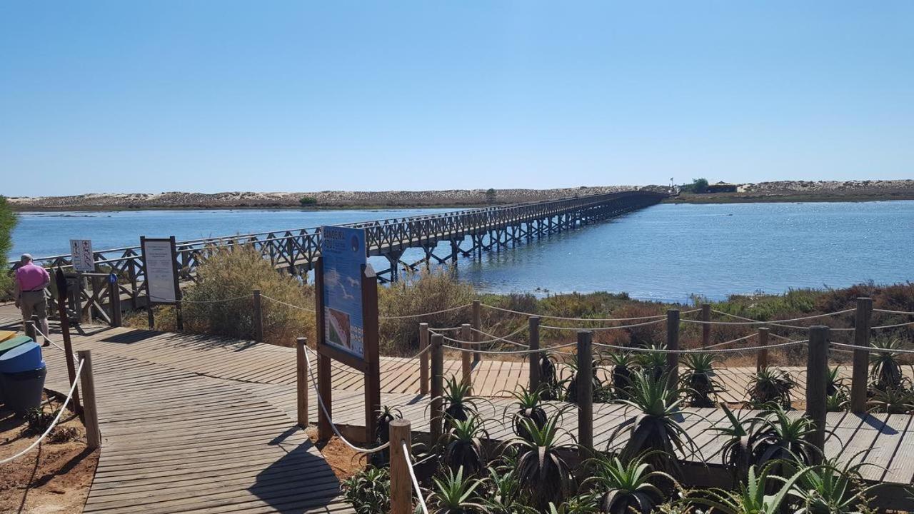 דירות אלמנסיל By The Beach מראה חיצוני תמונה